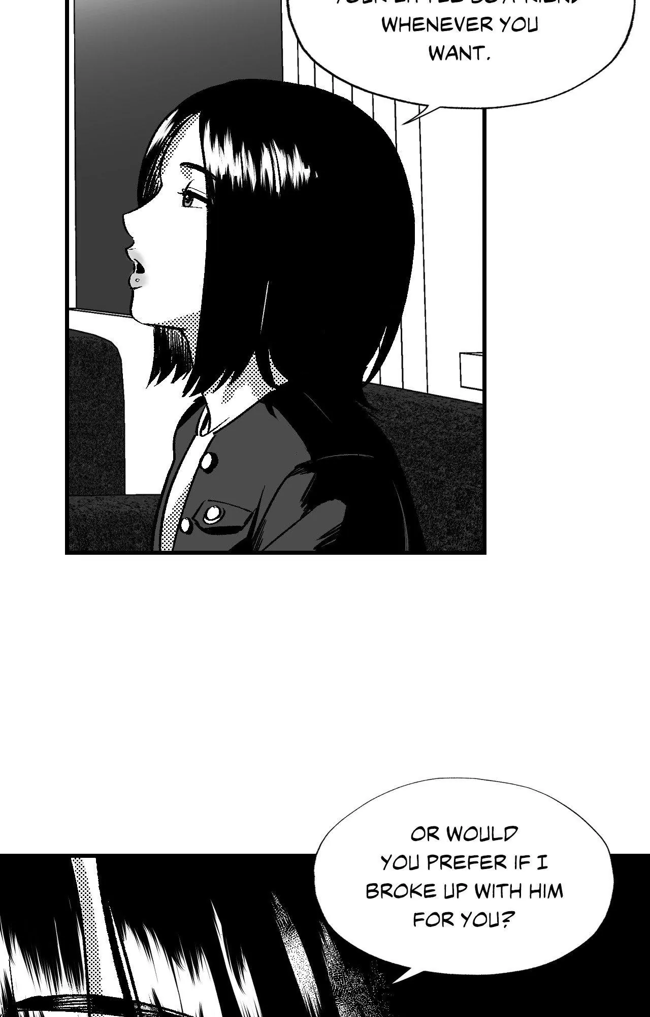 Midnight Men - Chapter 66 manhwa