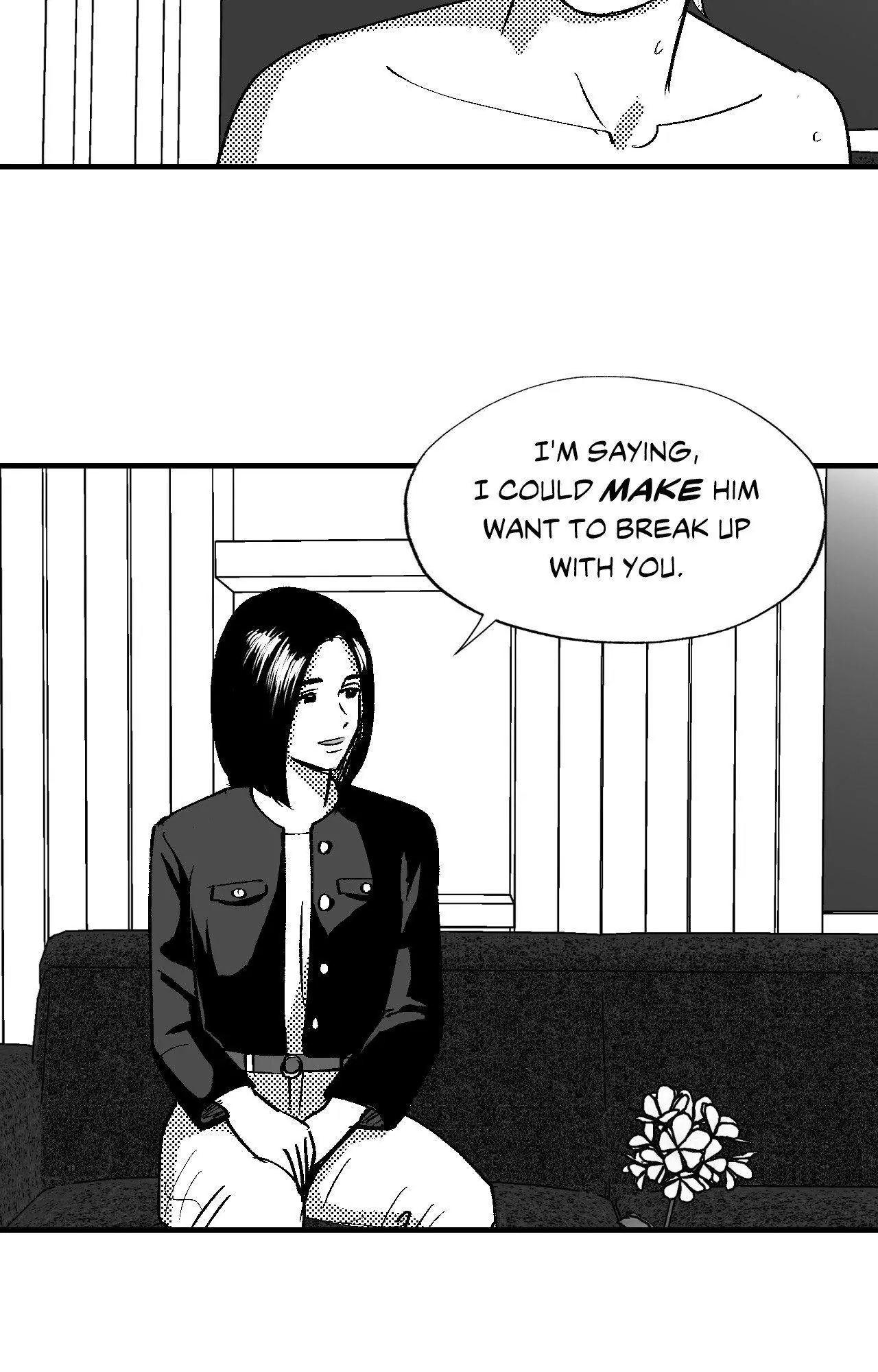 Midnight Men - Chapter 66 manhwa