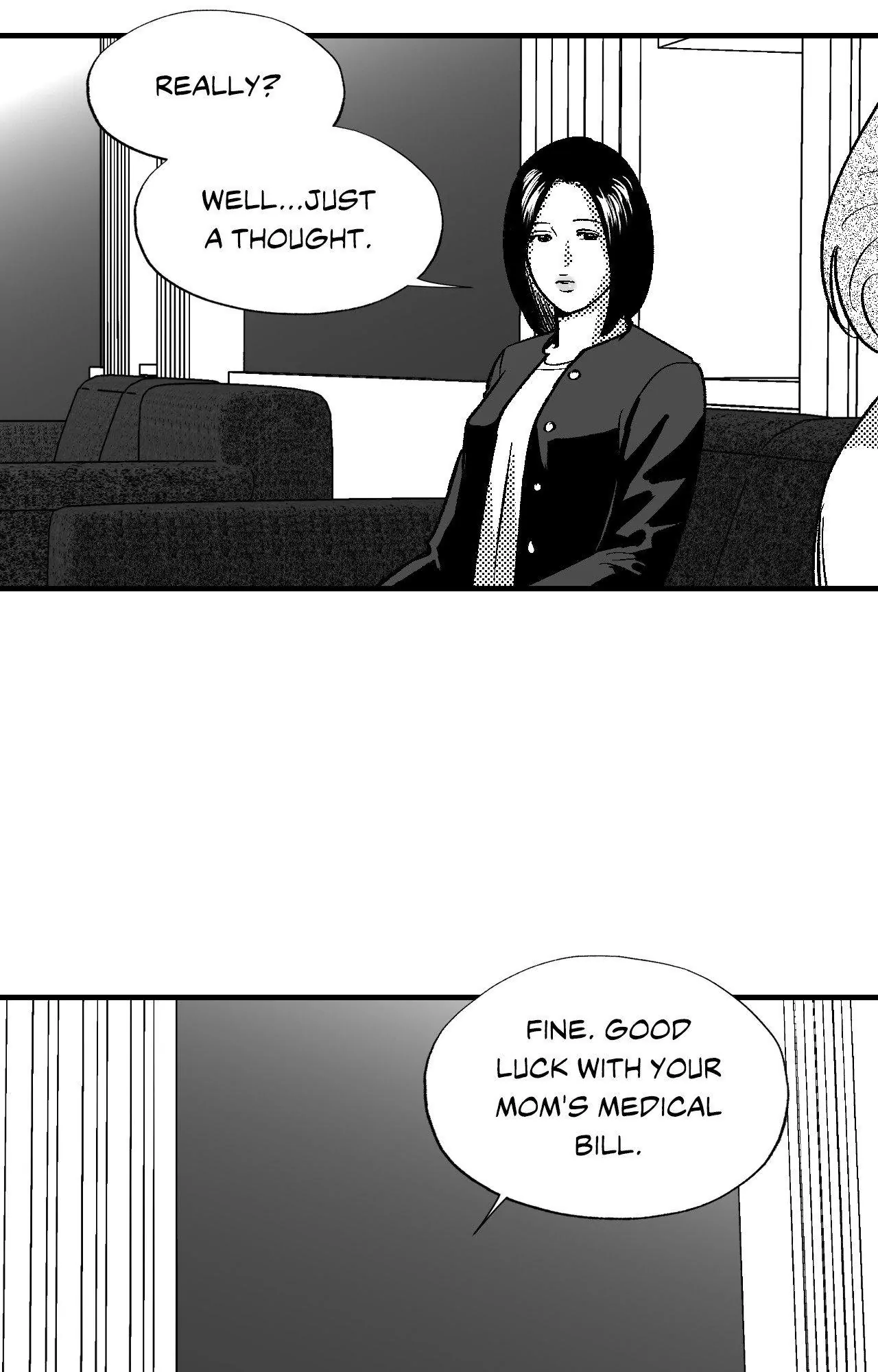 Midnight Men - Chapter 66 manhwa