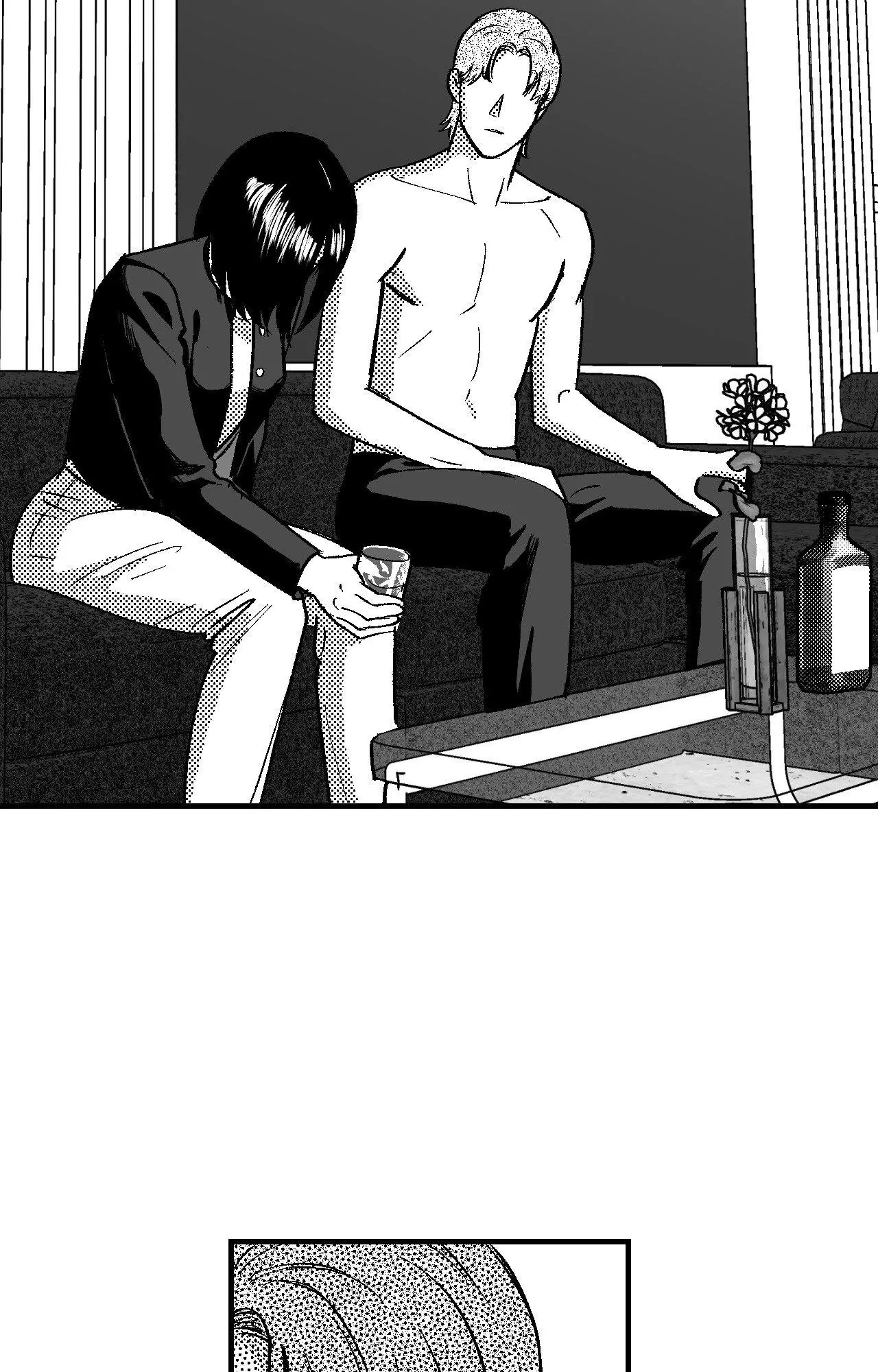 Midnight Men - Chapter 66 manhwa