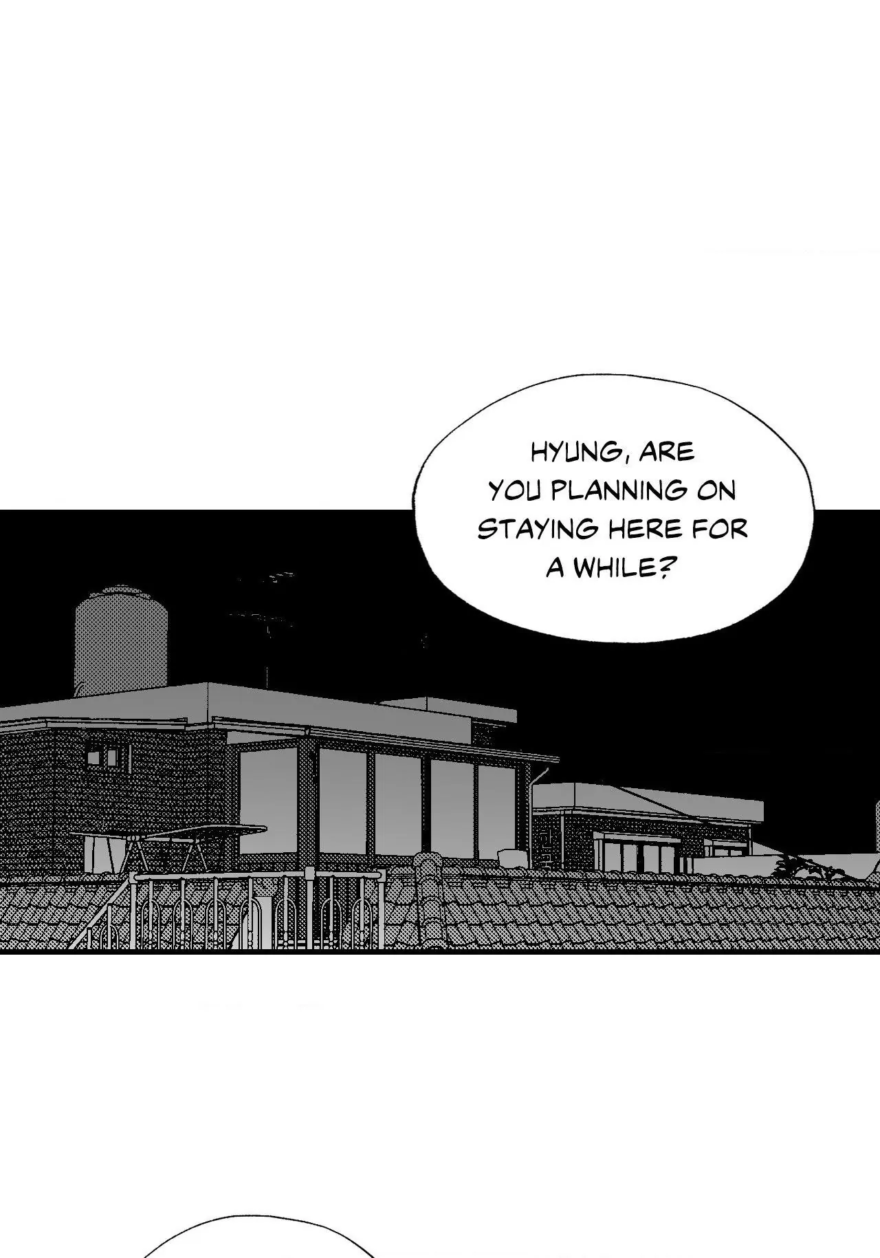 Midnight Men - Chapter 66 manhwa