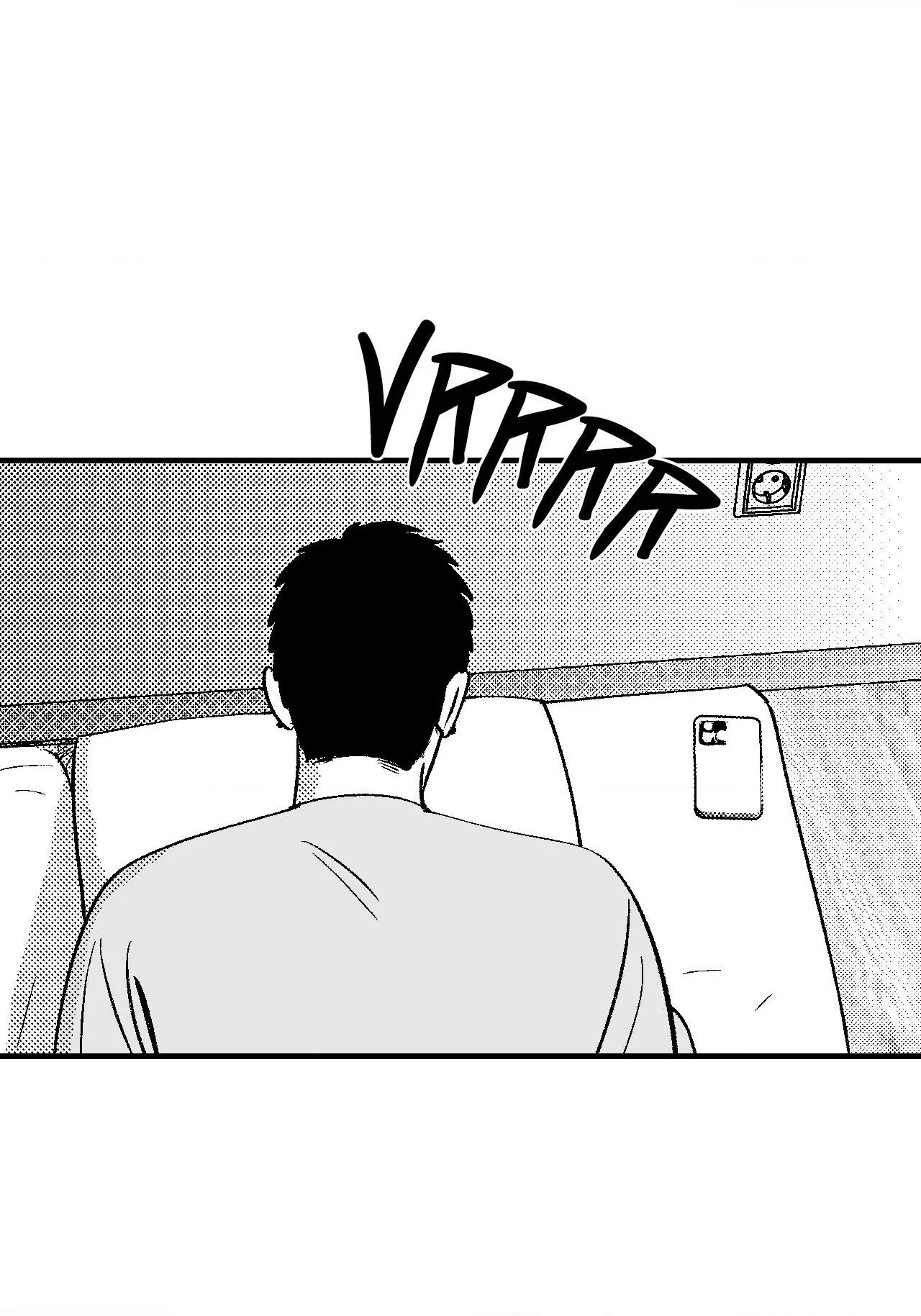Midnight Men - Chapter 66 manhwa