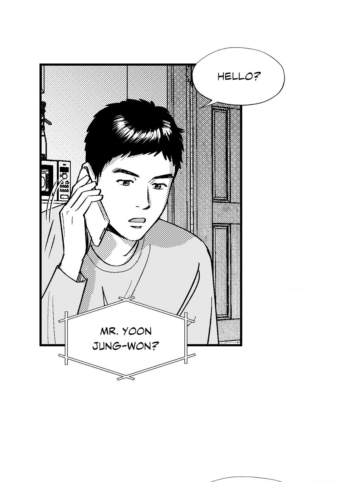 Midnight Men - Chapter 66 manhwa