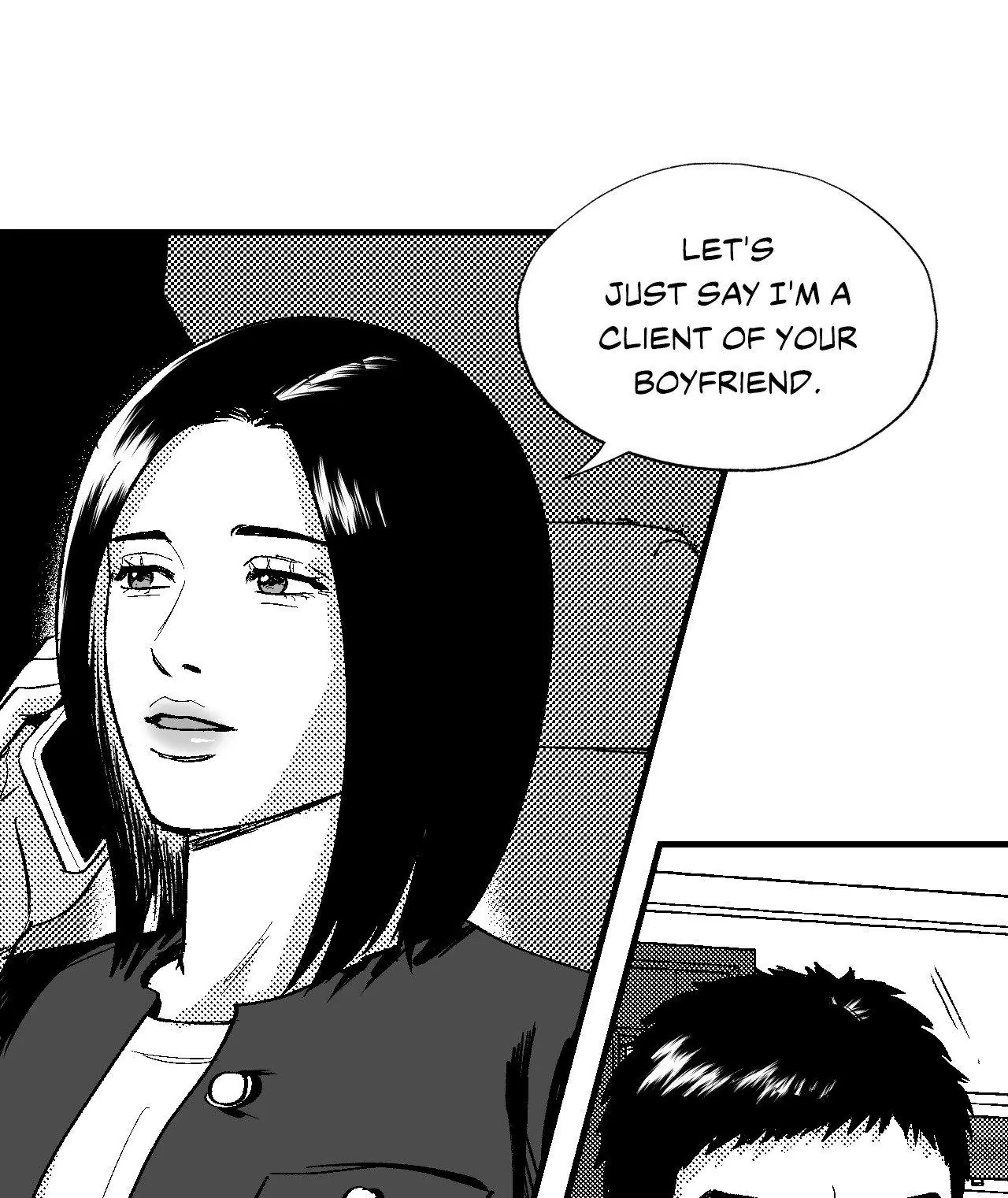 Midnight Men - Chapter 66 manhwa
