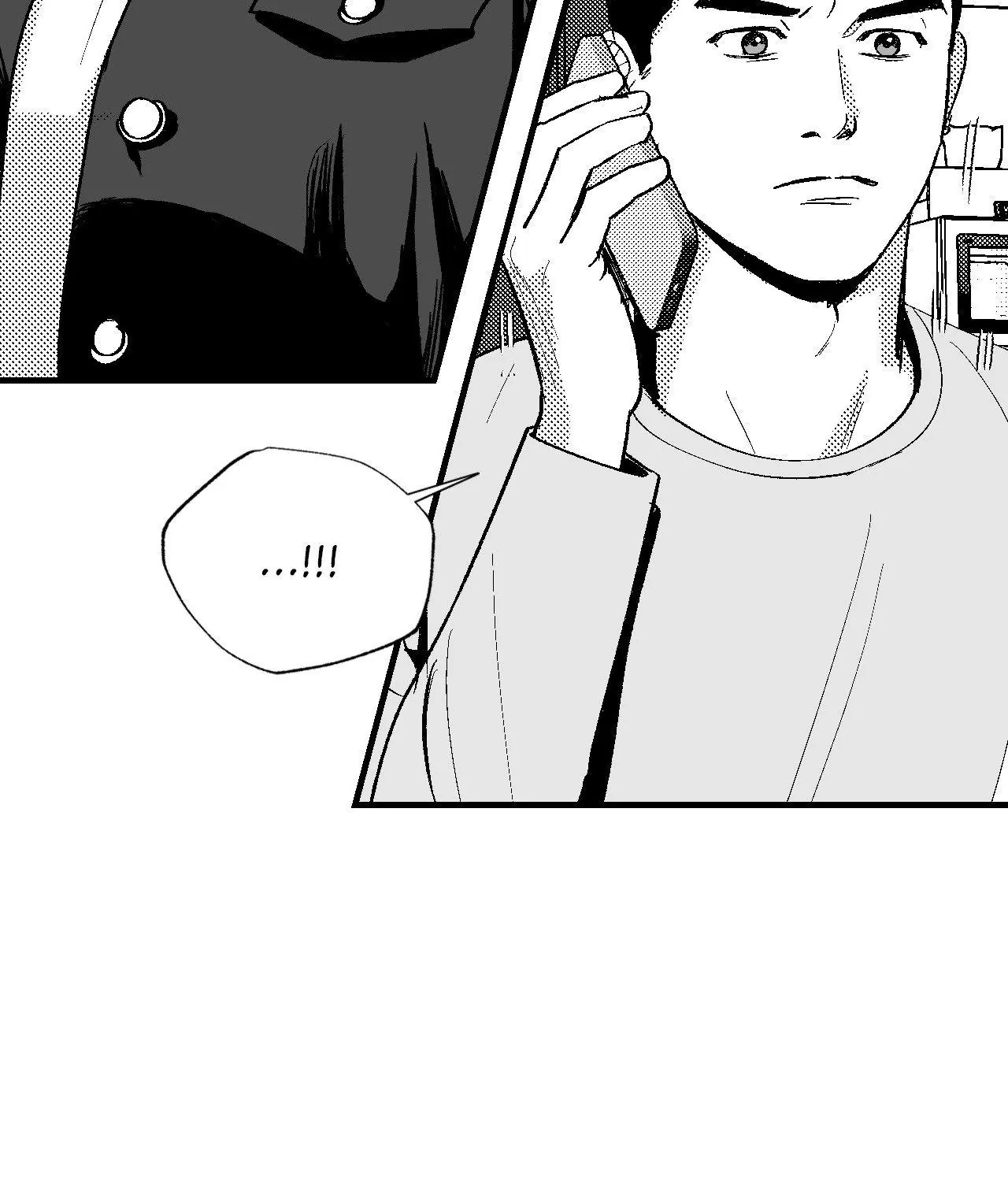 Midnight Men - Chapter 66 manhwa