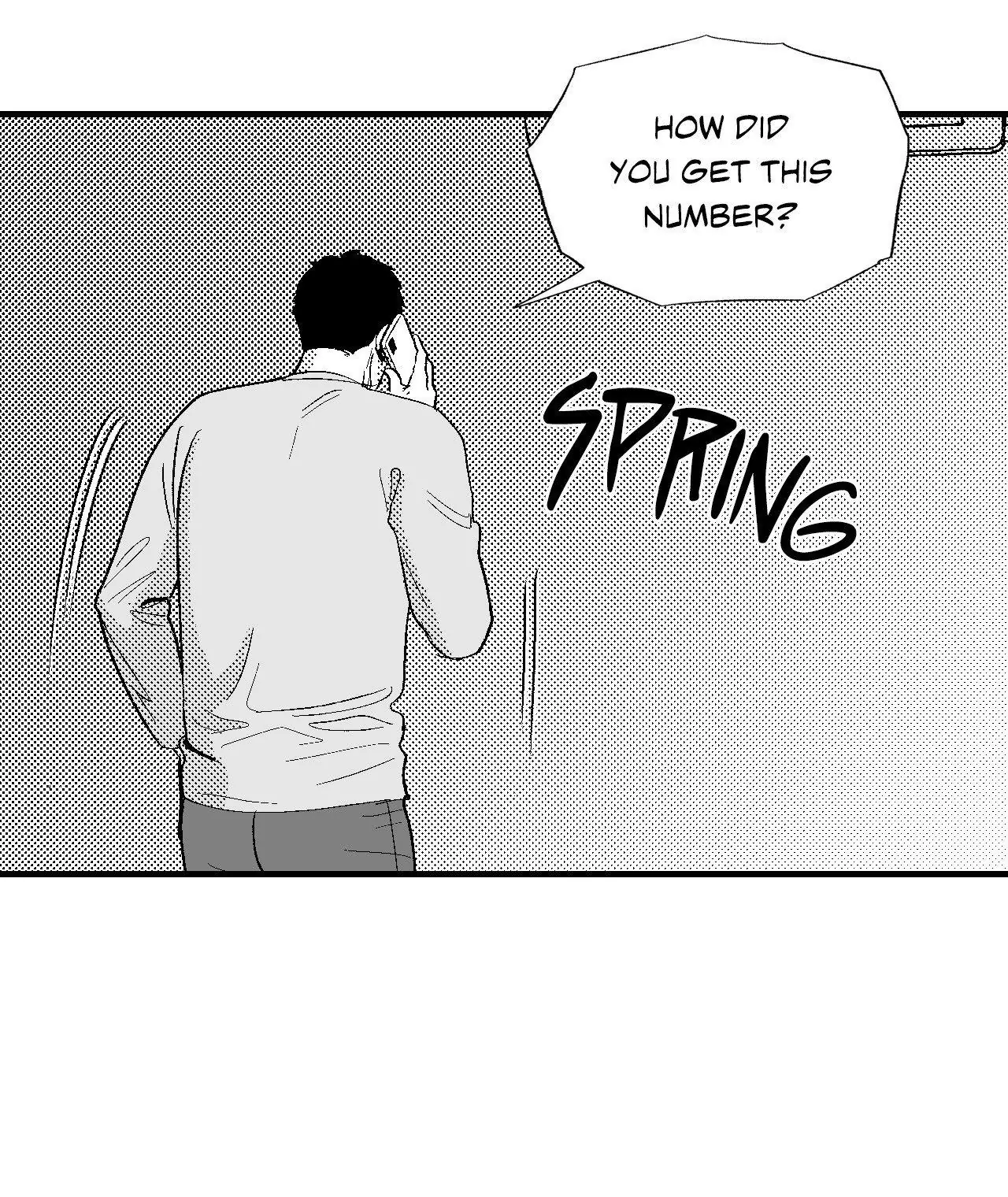 Midnight Men - Chapter 66 manhwa