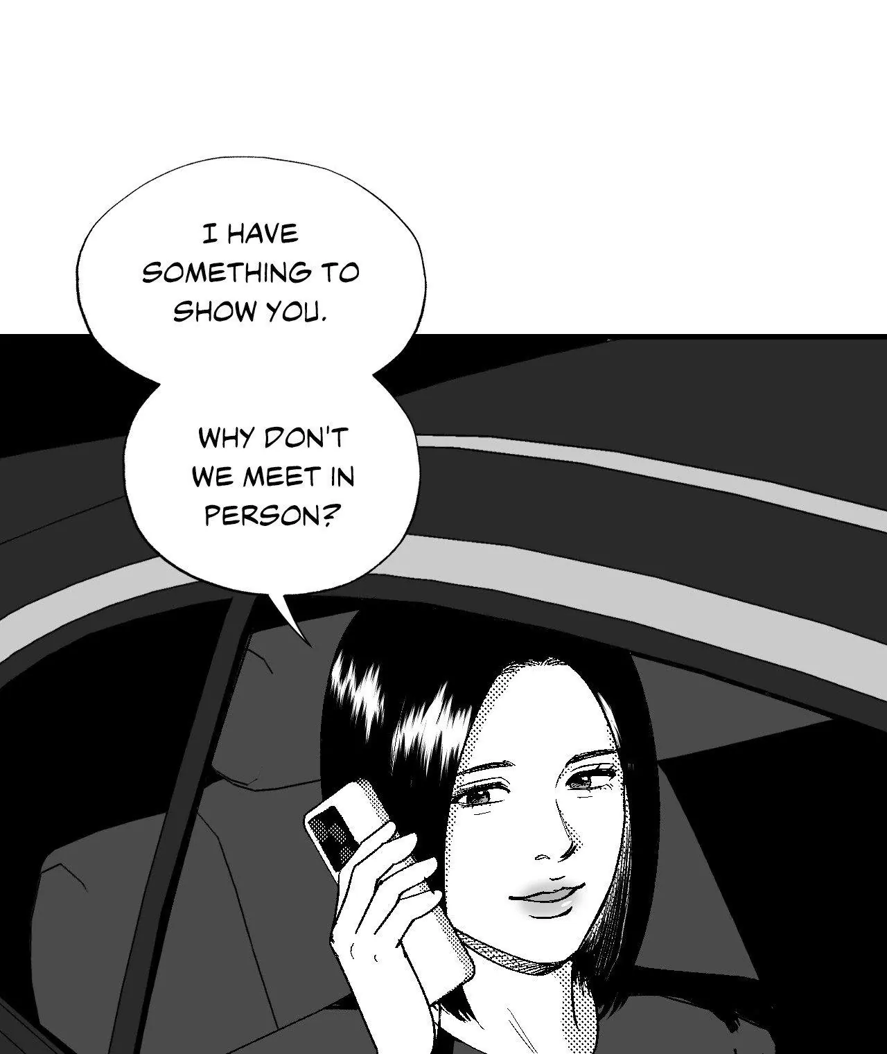 Midnight Men - Chapter 66 manhwa