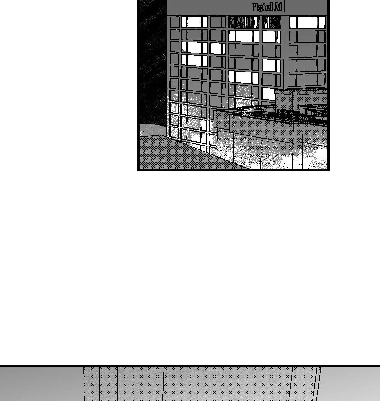 Midnight Men - Chapter 67 manhwa