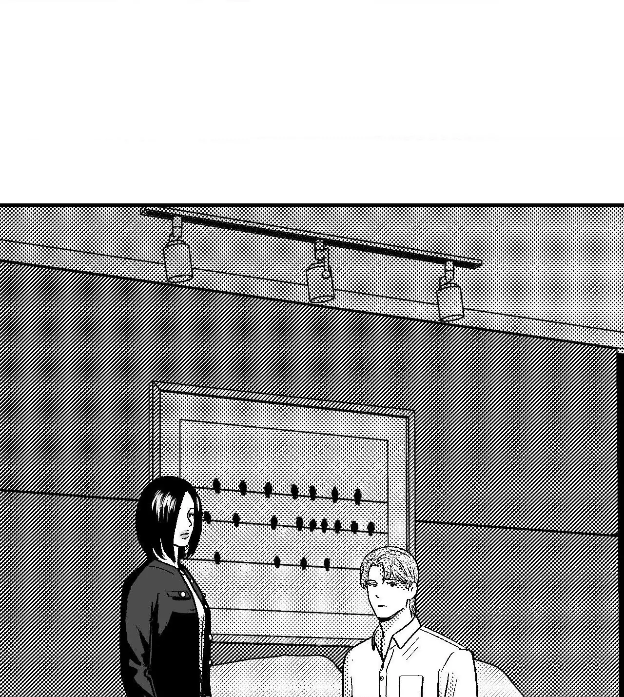 Midnight Men - Chapter 67 manhwa