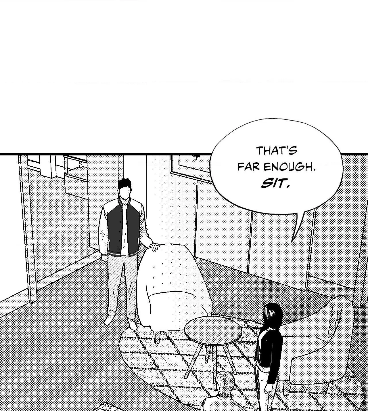 Midnight Men - Chapter 67 manhwa