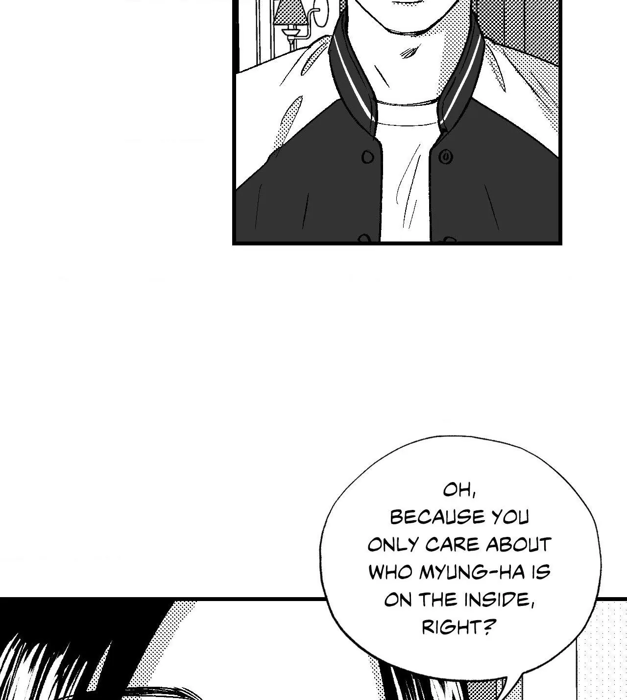 Midnight Men - Chapter 67 manhwa