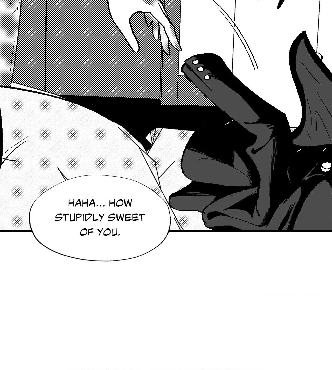 Midnight Men - Chapter 67 manhwa