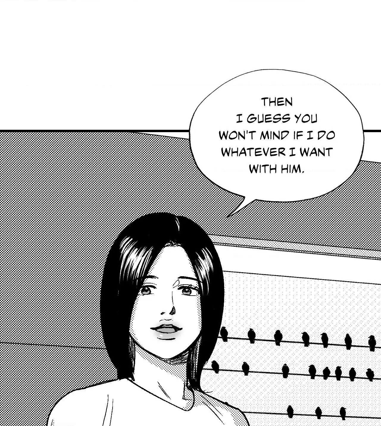 Midnight Men - Chapter 67 manhwa