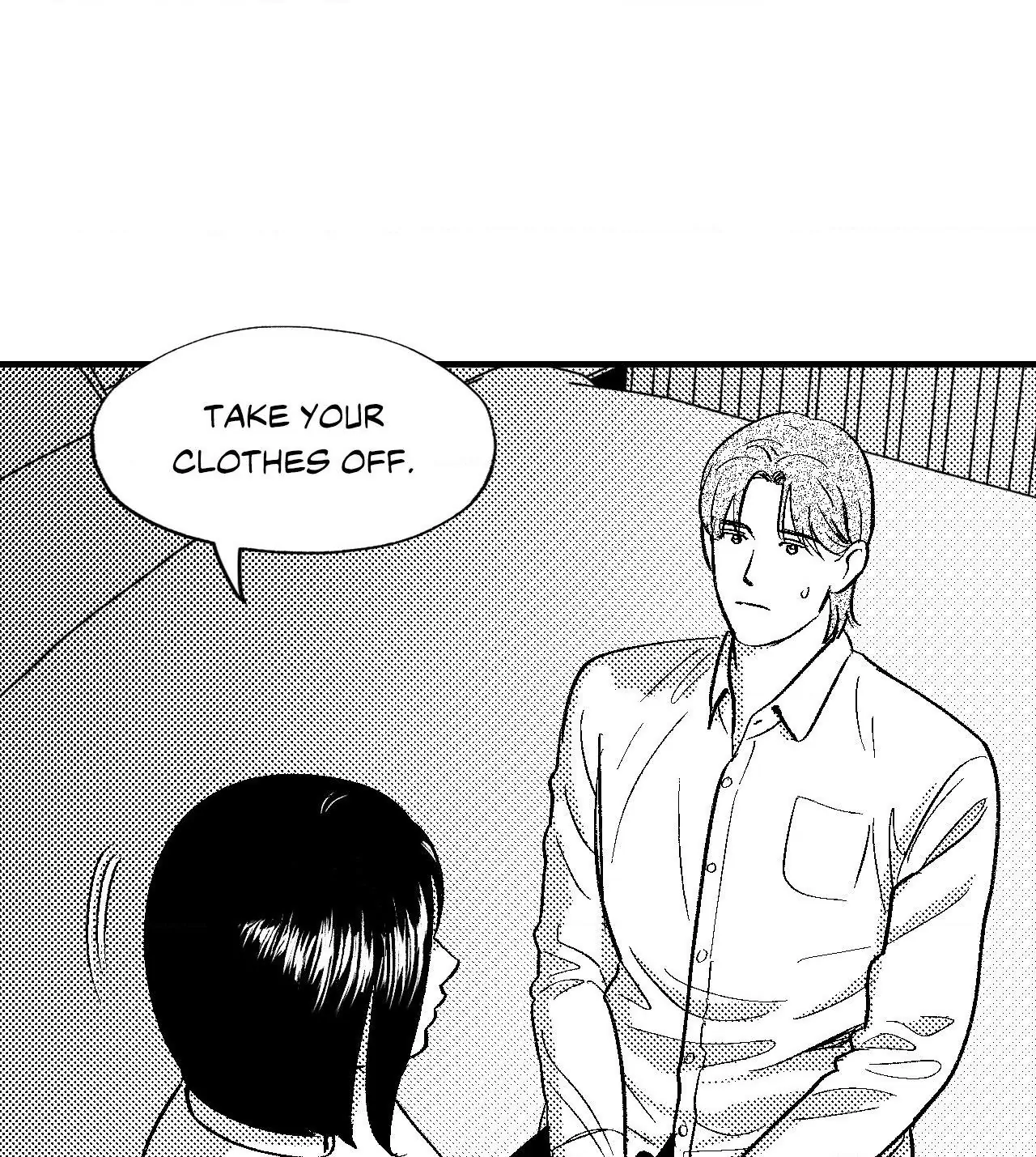Midnight Men - Chapter 67 manhwa