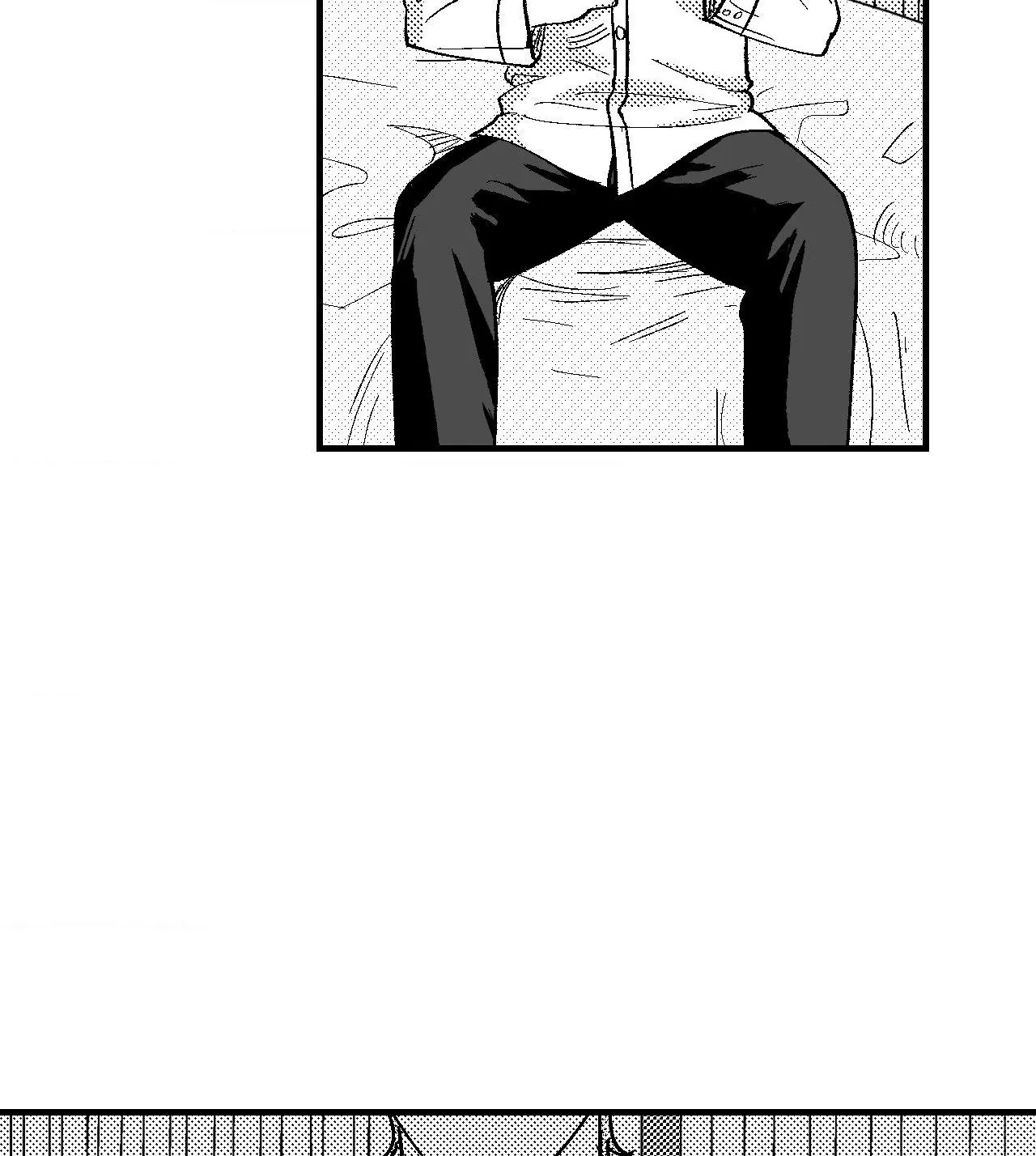 Midnight Men - Chapter 67 manhwa