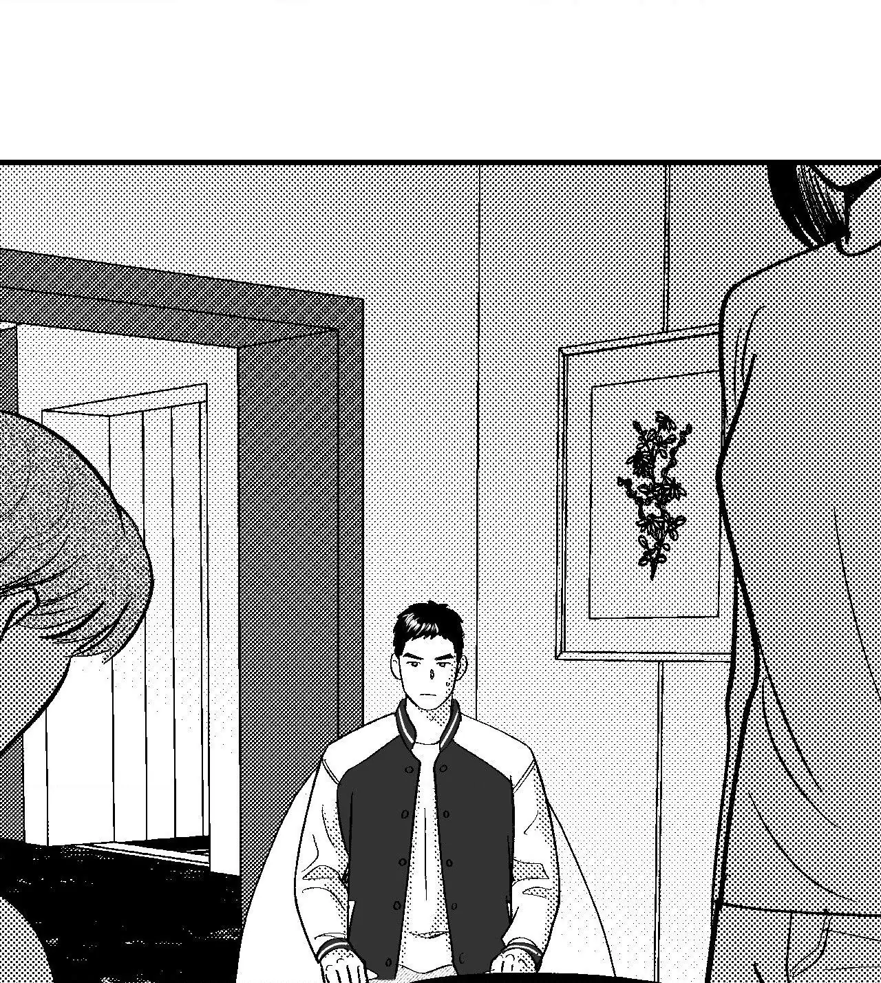Midnight Men - Chapter 67 manhwa