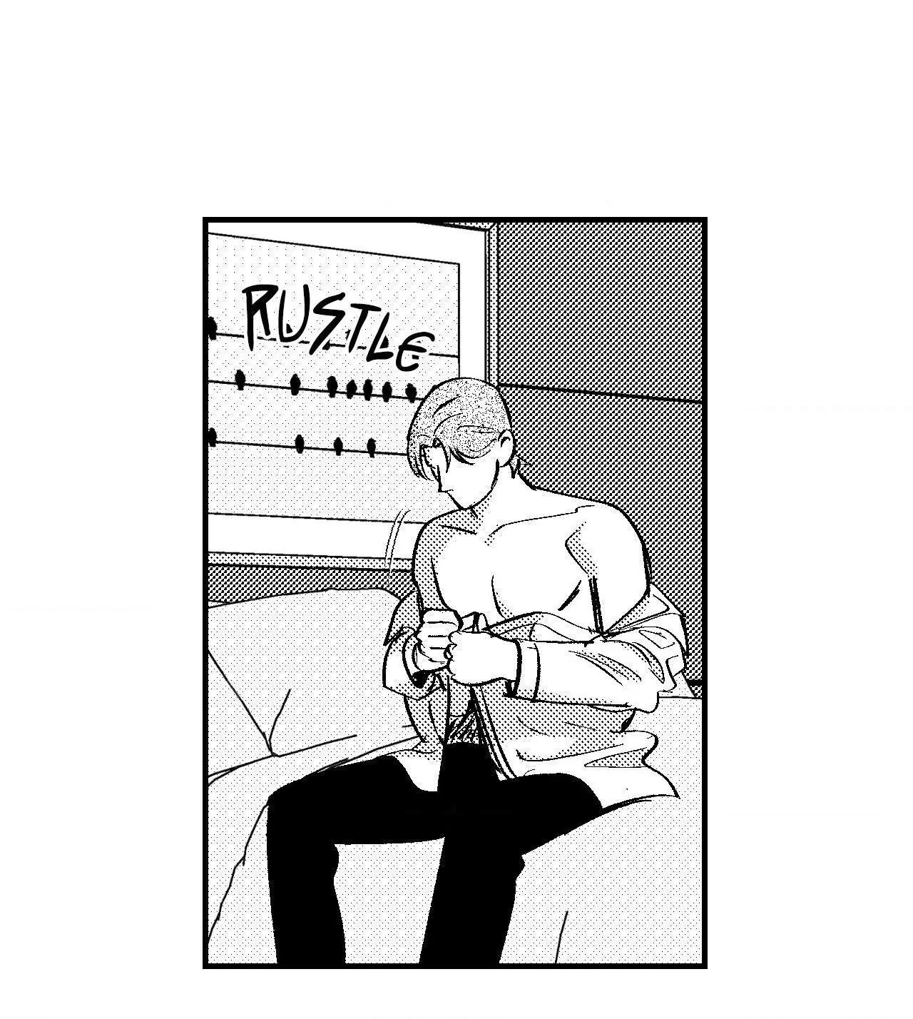 Midnight Men - Chapter 67 manhwa