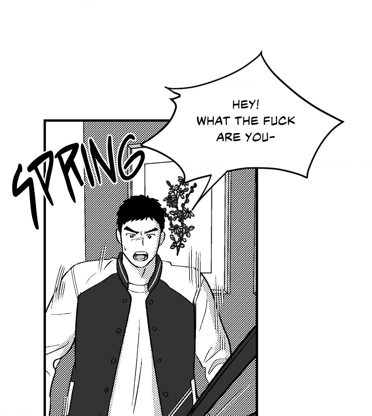 Midnight Men - Chapter 67 manhwa