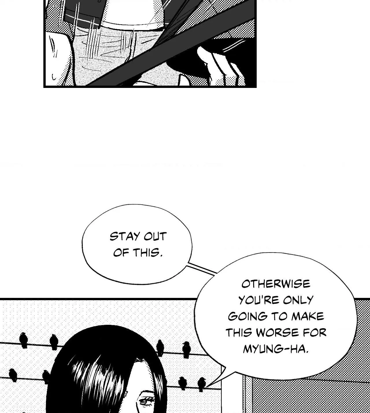 Midnight Men - Chapter 67 manhwa