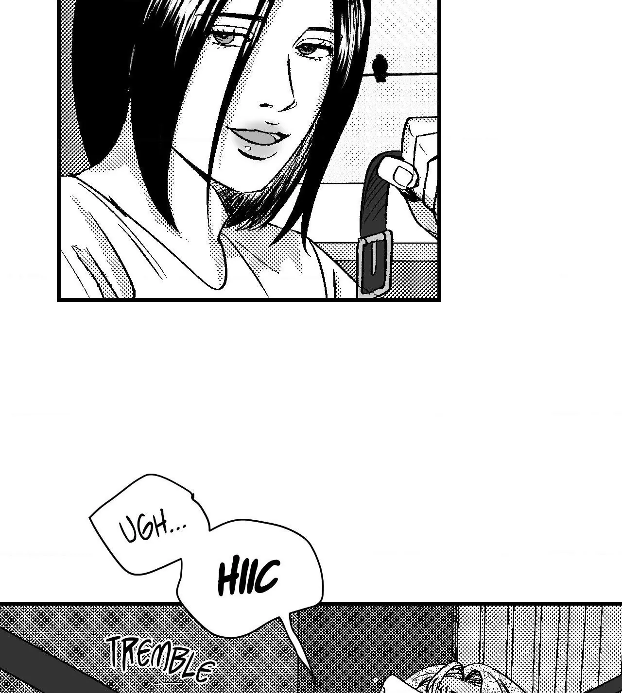 Midnight Men - Chapter 67 manhwa
