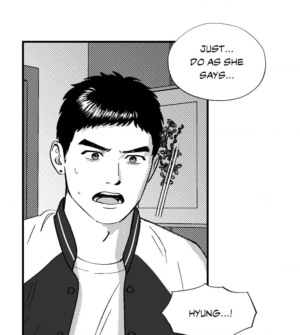 Midnight Men - Chapter 67 manhwa