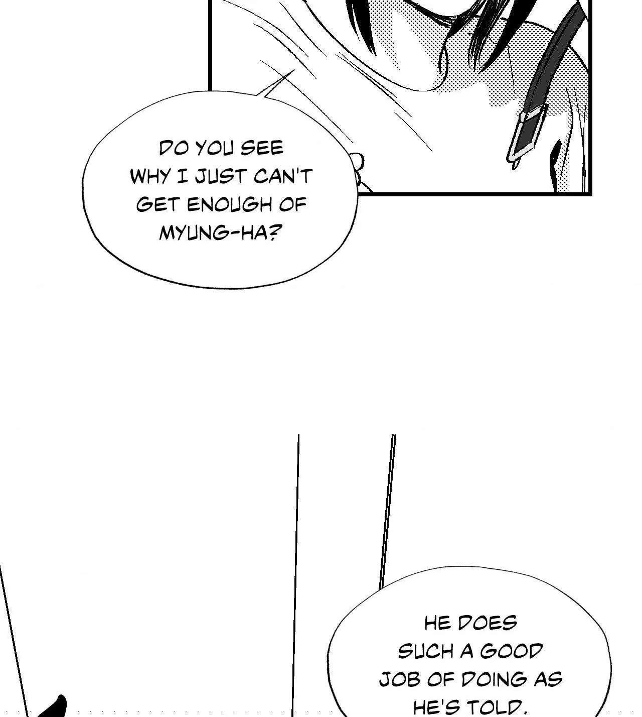 Midnight Men - Chapter 67 manhwa