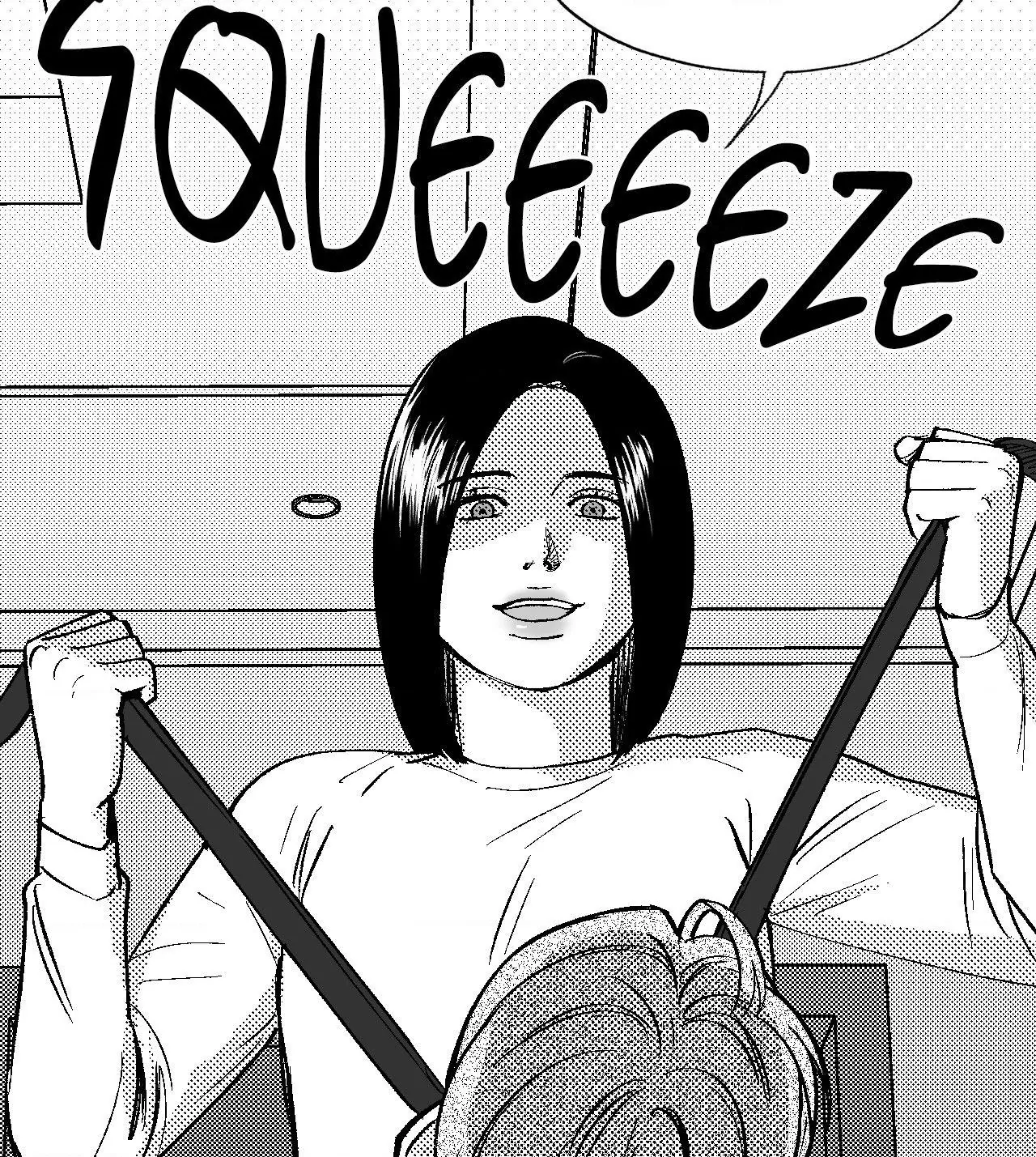 Midnight Men - Chapter 67 manhwa