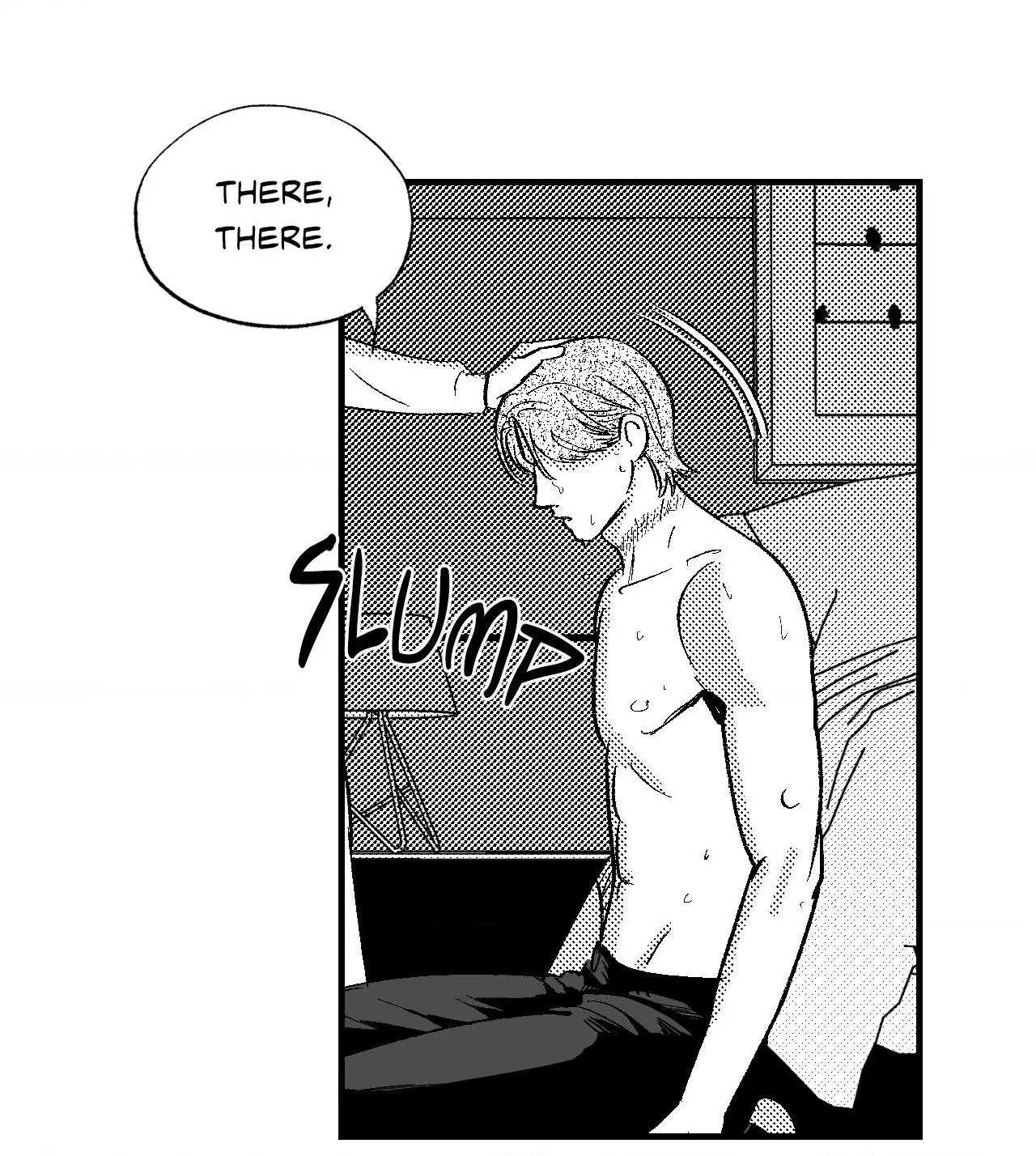 Midnight Men - Chapter 67 manhwa