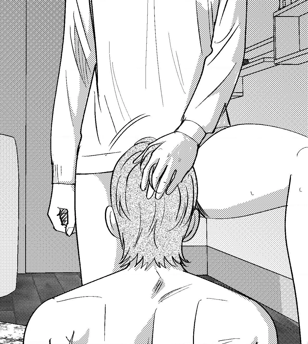 Midnight Men - Chapter 67 manhwa