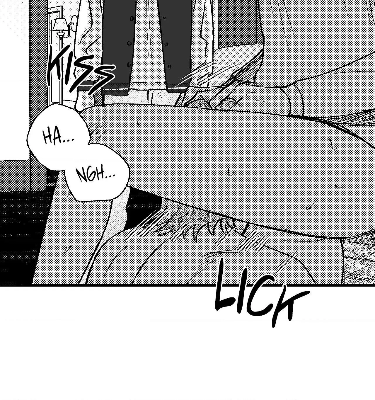 Midnight Men - Chapter 67 manhwa