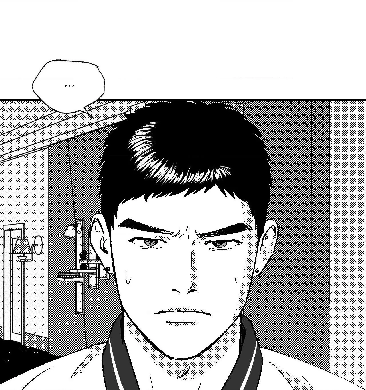 Midnight Men - Chapter 67 manhwa