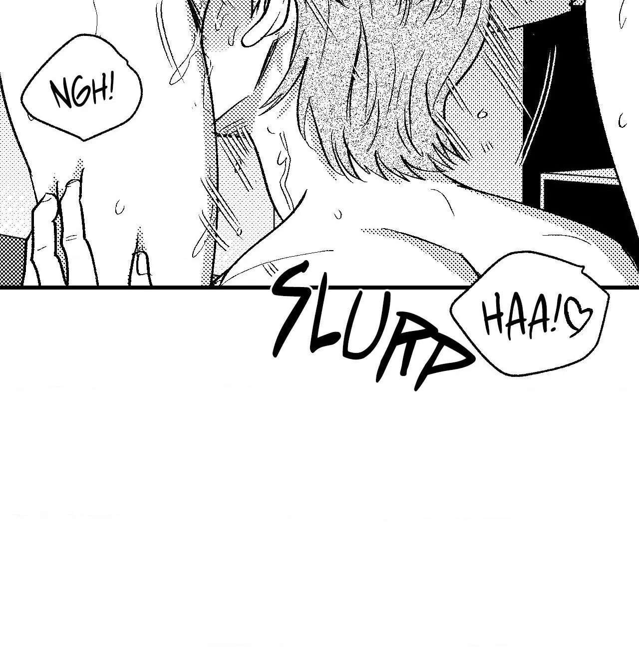 Midnight Men - Chapter 67 manhwa