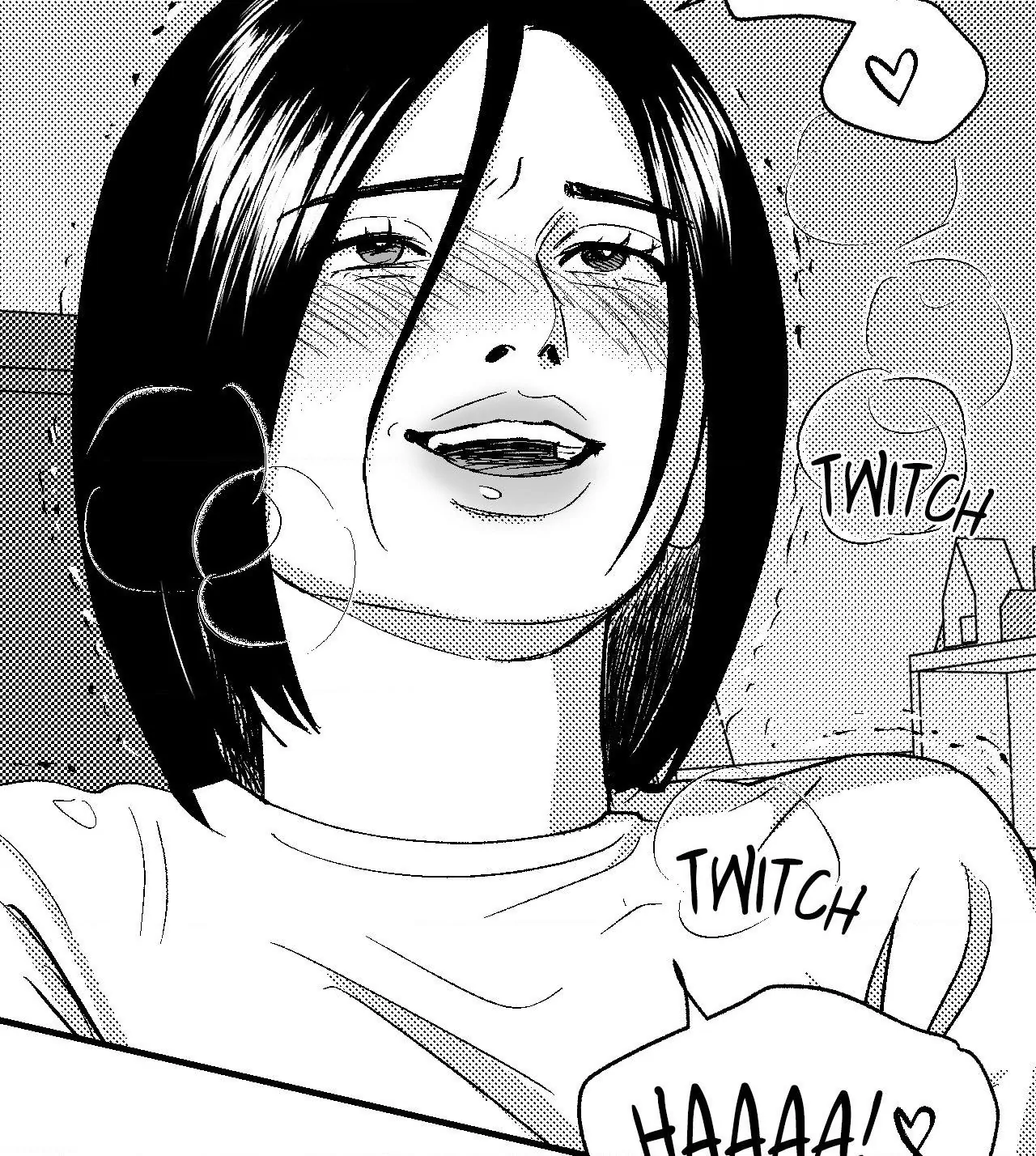 Midnight Men - Chapter 67 manhwa