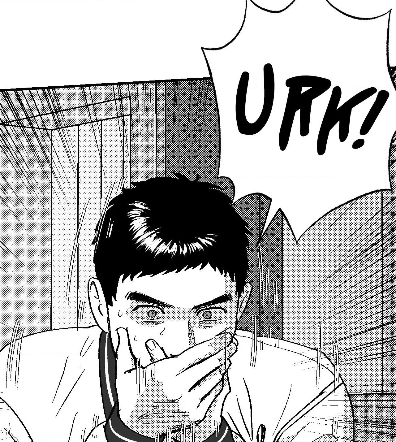 Midnight Men - Chapter 67 manhwa