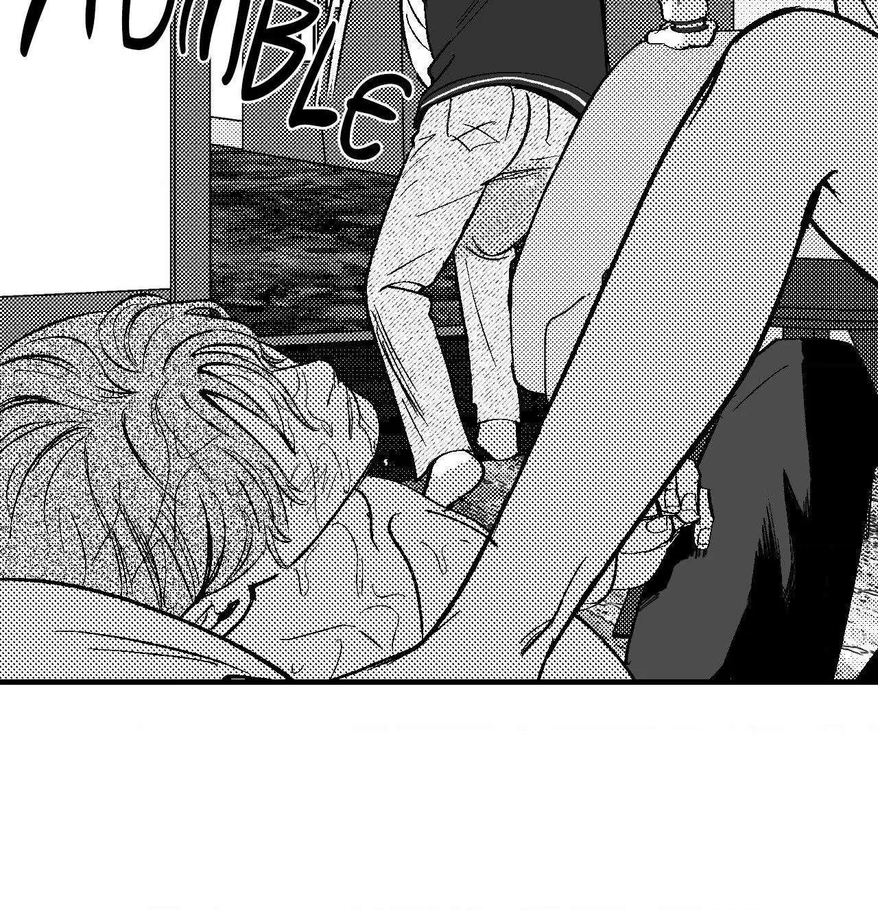 Midnight Men - Chapter 67 manhwa