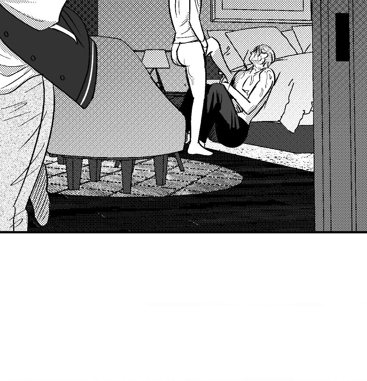 Midnight Men - Chapter 67 manhwa