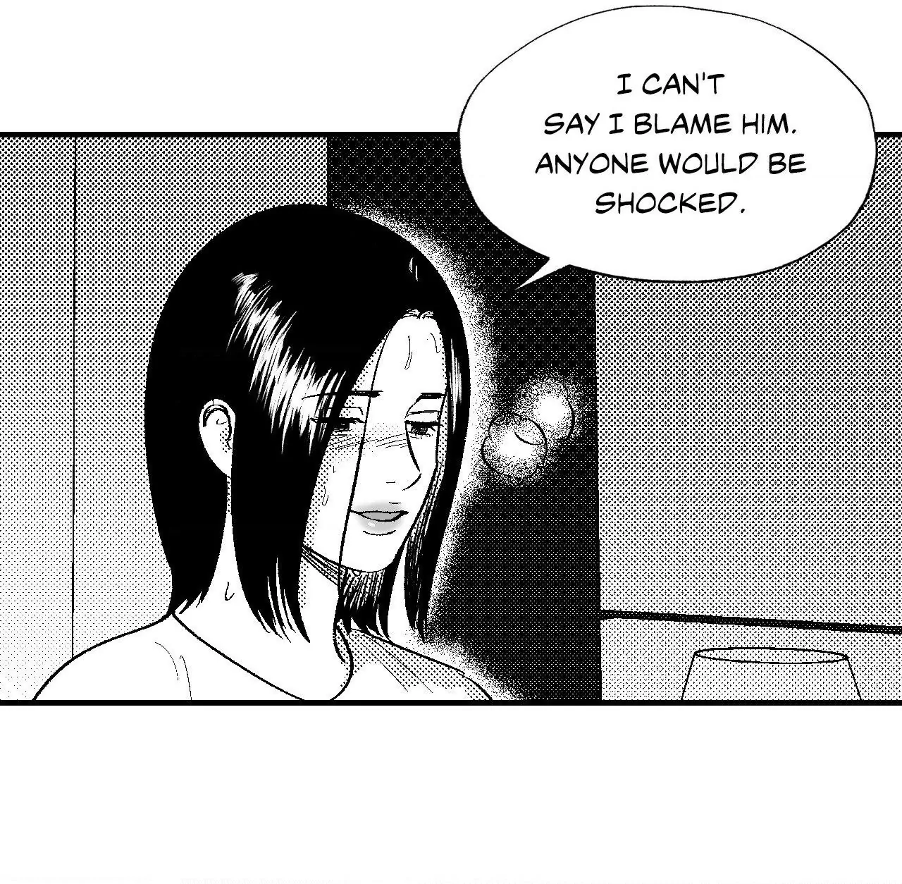 Midnight Men - Chapter 67 manhwa