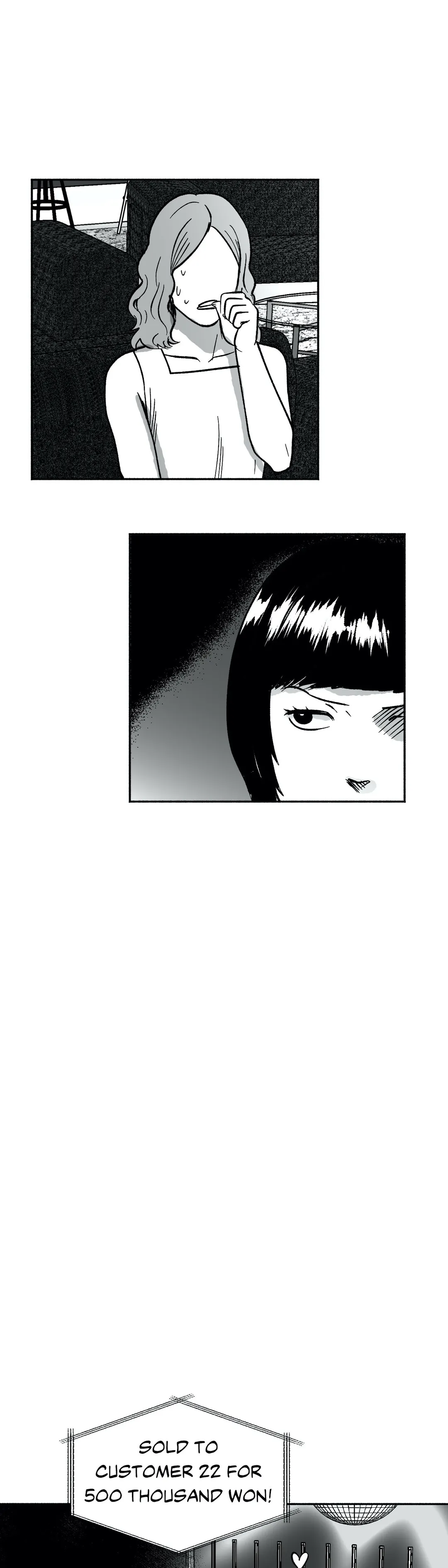 Midnight Men - Chapter 7 manhwa
