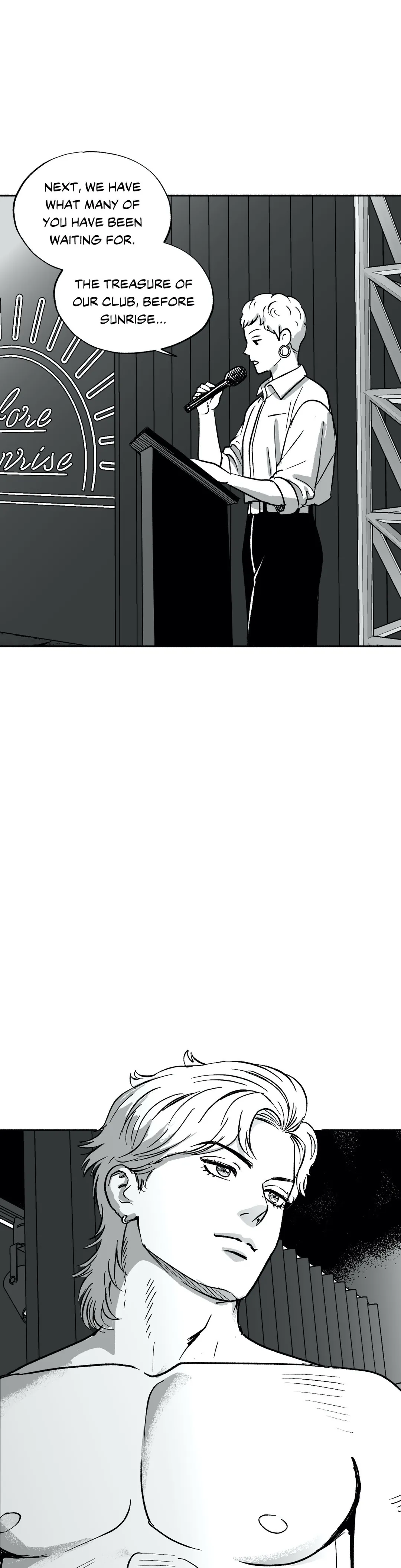 Midnight Men - Chapter 7 manhwa