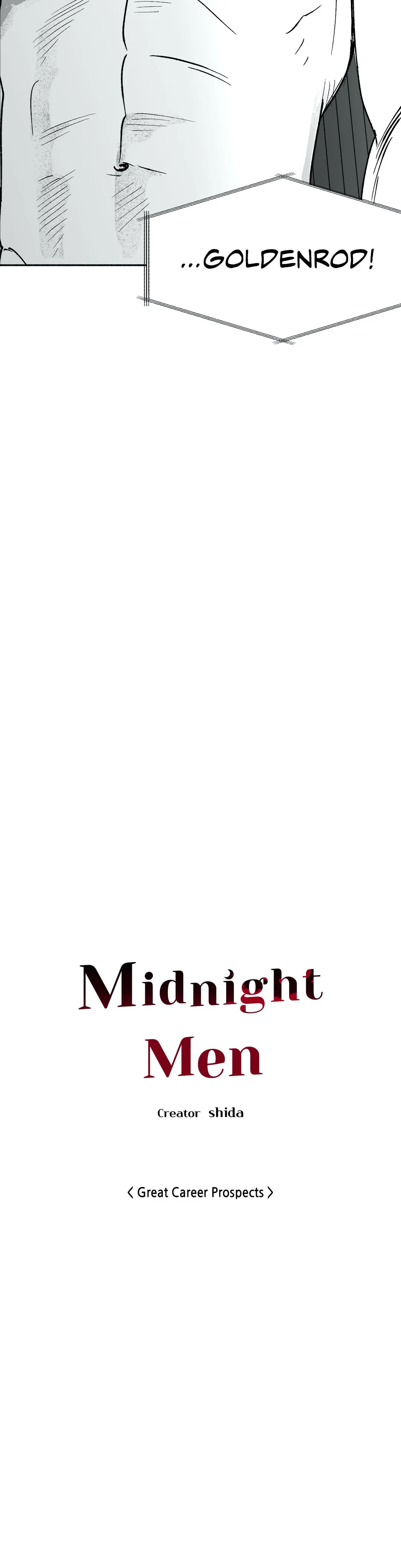 Midnight Men - Chapter 7 manhwa