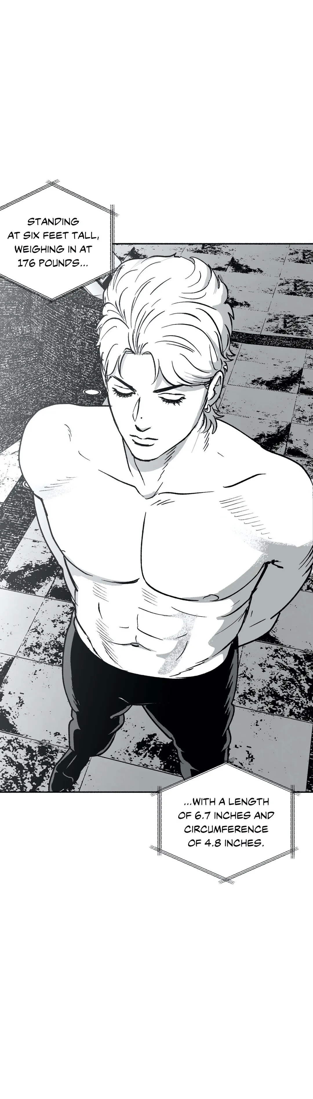 Midnight Men - Chapter 7 manhwa