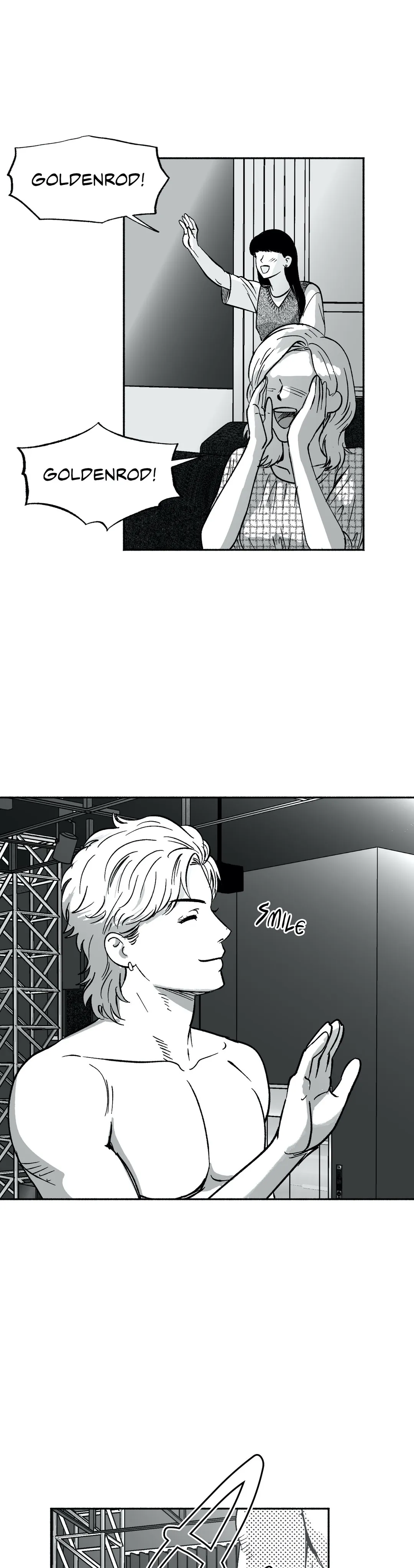 Midnight Men - Chapter 7 manhwa