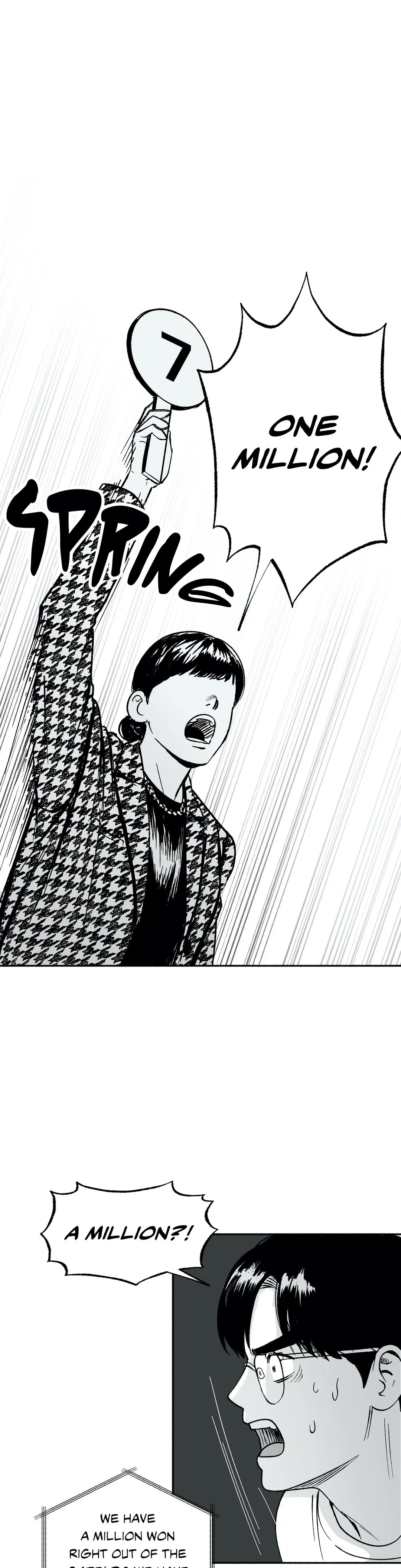 Midnight Men - Chapter 7 manhwa