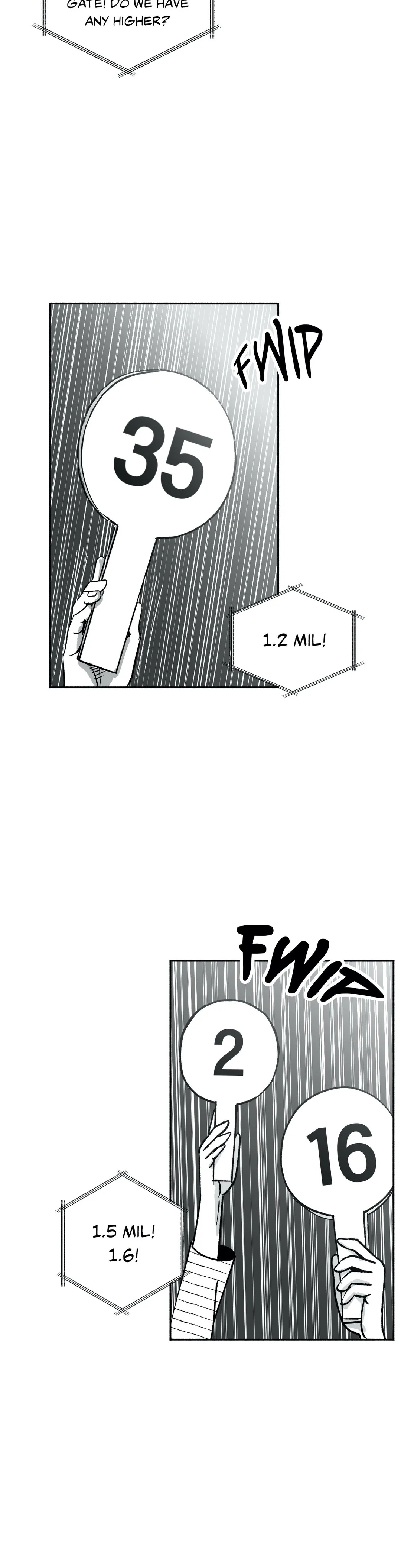 Midnight Men - Chapter 7 manhwa