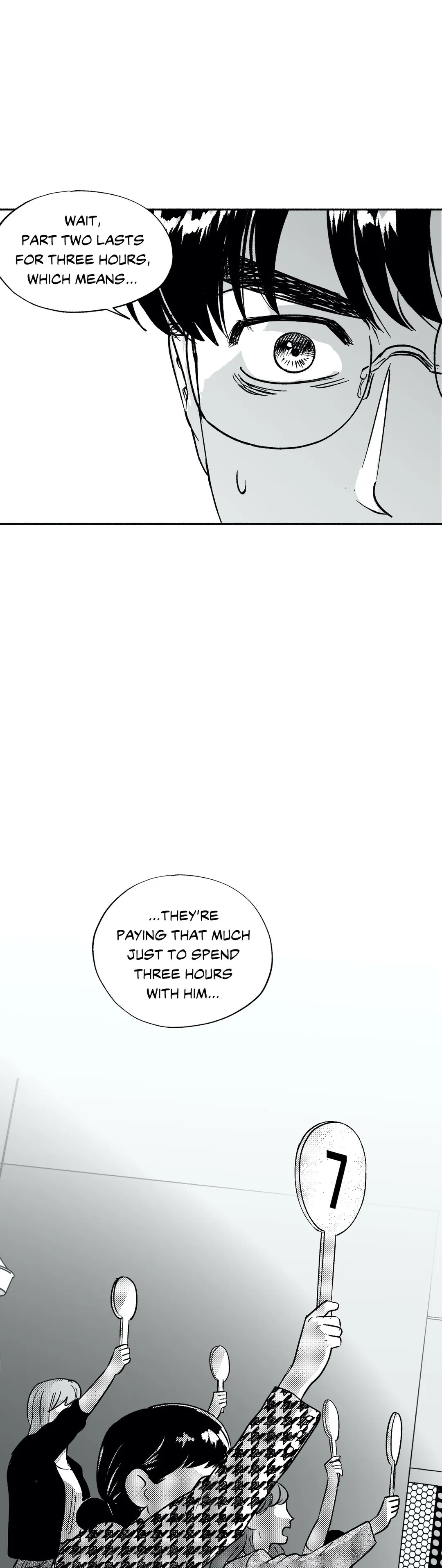 Midnight Men - Chapter 7 manhwa