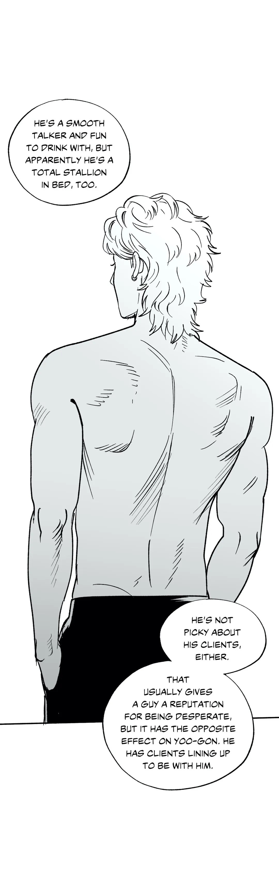 Midnight Men - Chapter 7 manhwa