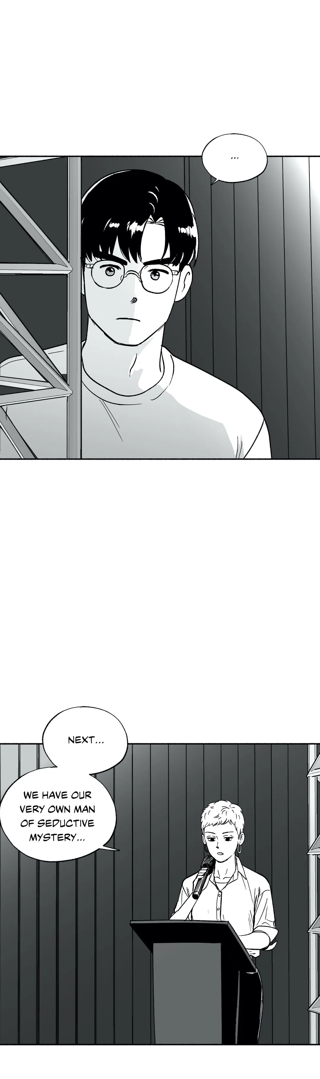 Midnight Men - Chapter 7 manhwa
