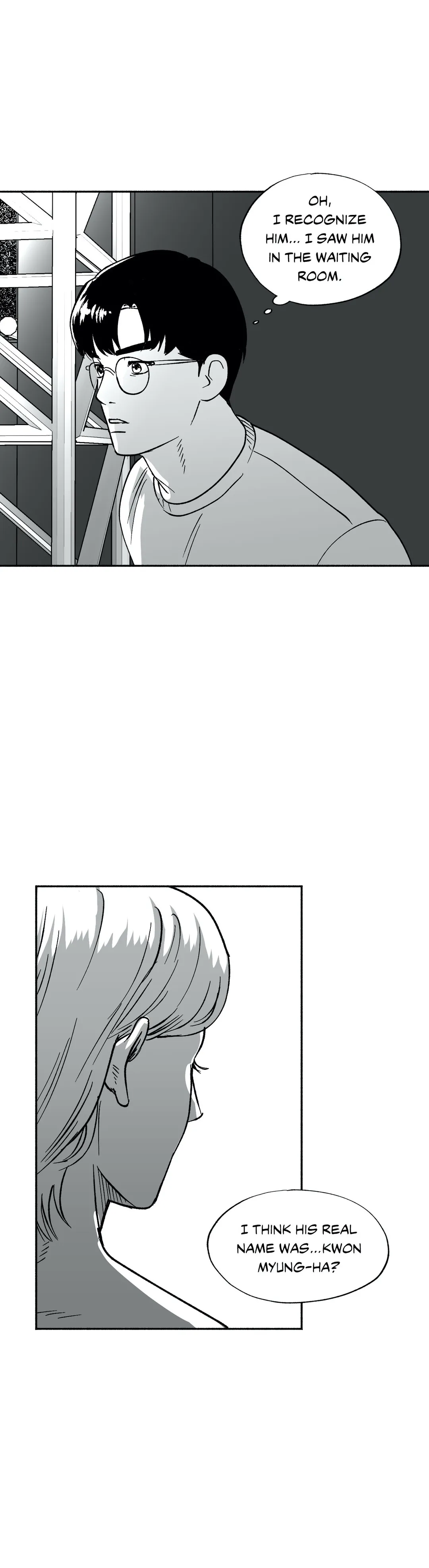 Midnight Men - Chapter 7 manhwa