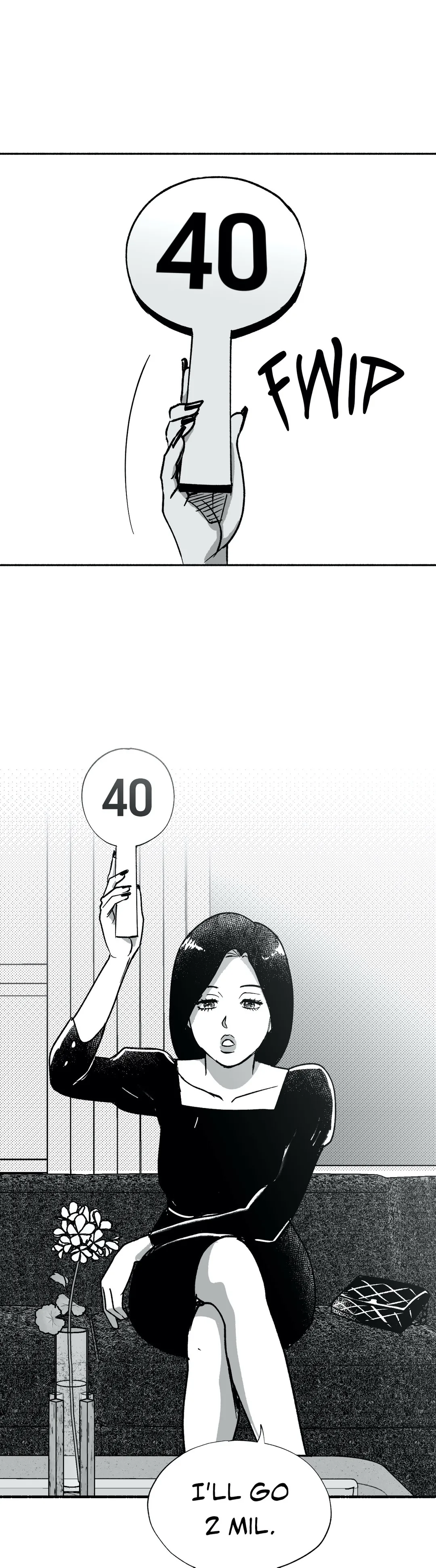 Midnight Men - Chapter 7 manhwa