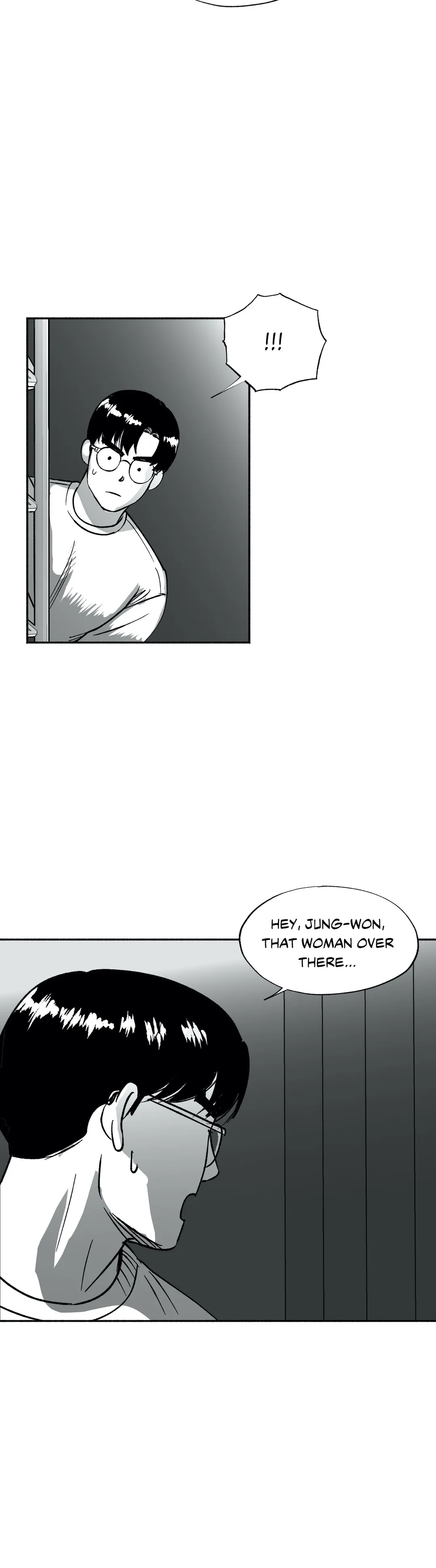 Midnight Men - Chapter 7 manhwa